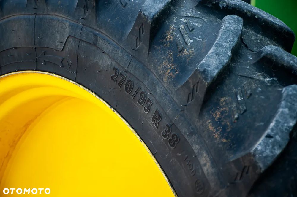 John Deere 6630 Premium - 22