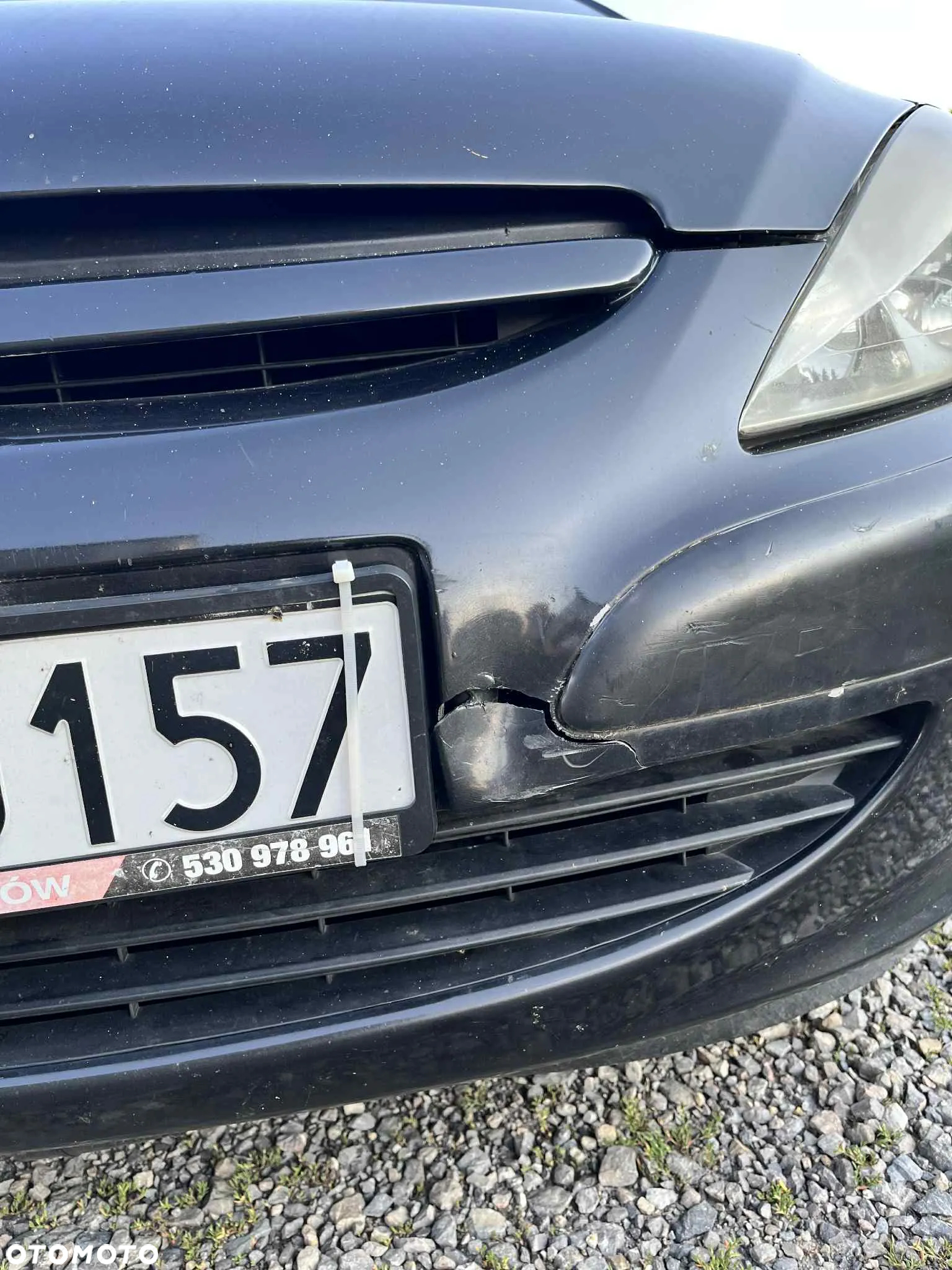 Peugeot 307 2.0 - 10