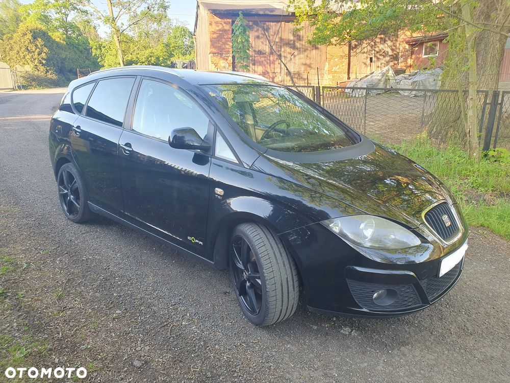 Seat Altea XL 1.2 TSI Entry S&S - 1