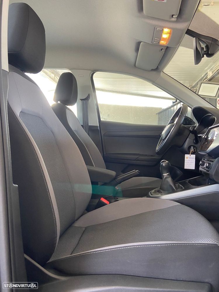 SEAT Arona 1.6 TDI Style - 33