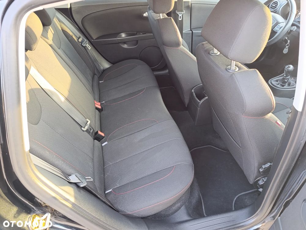 Seat Leon 1.4 TSI FR - 19