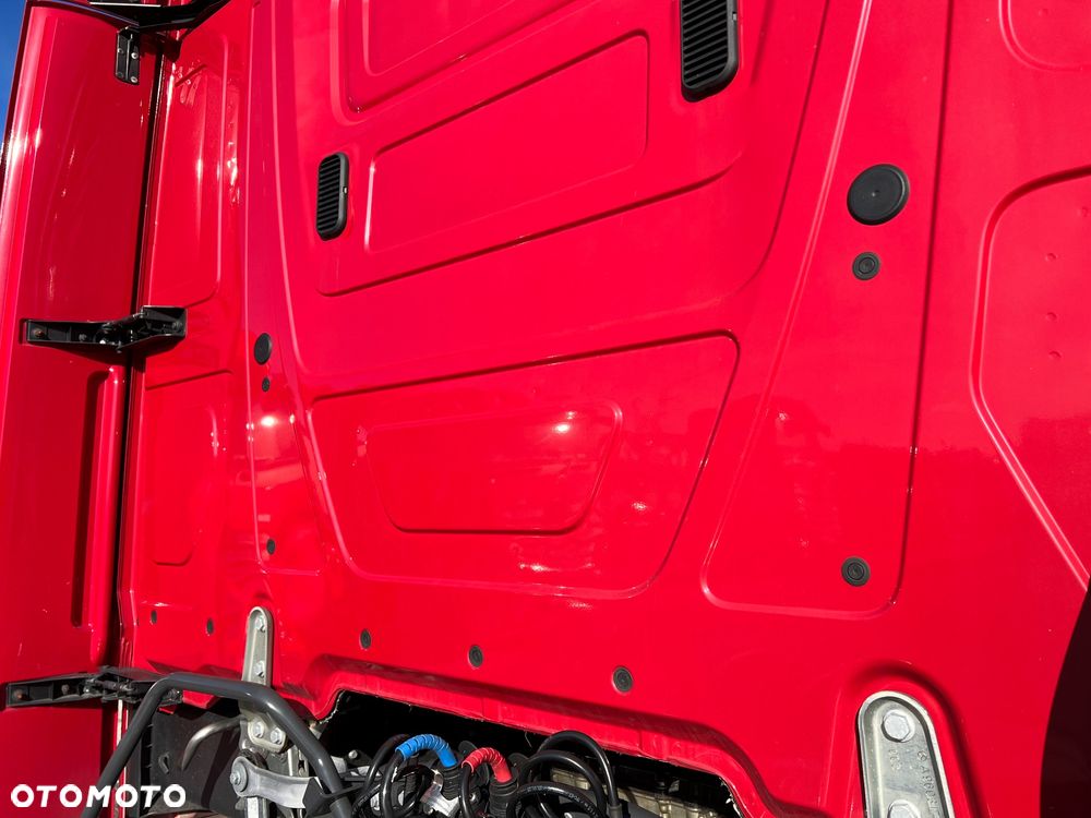 Mercedes-Benz ACTROS L GIGA  bez retardera prokontraktowy - 18