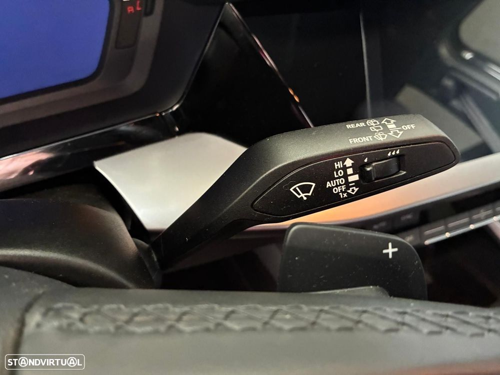 Audi A3 Sportback 40 TFSIe - 21