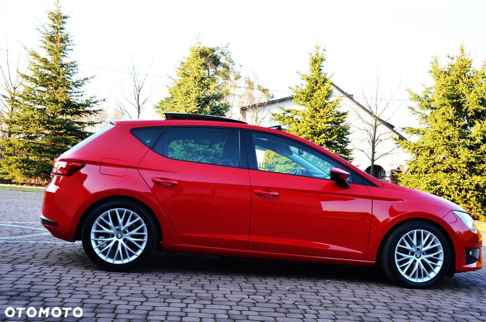 Seat Leon - 16