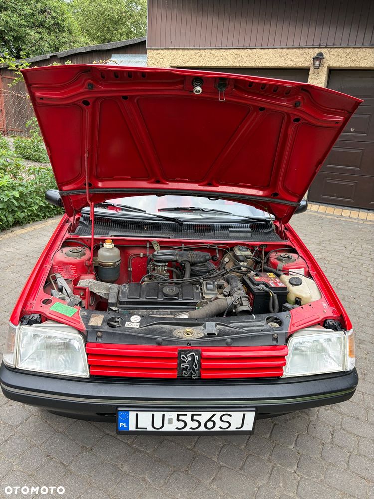Peugeot 205 1.0 Junior - 28