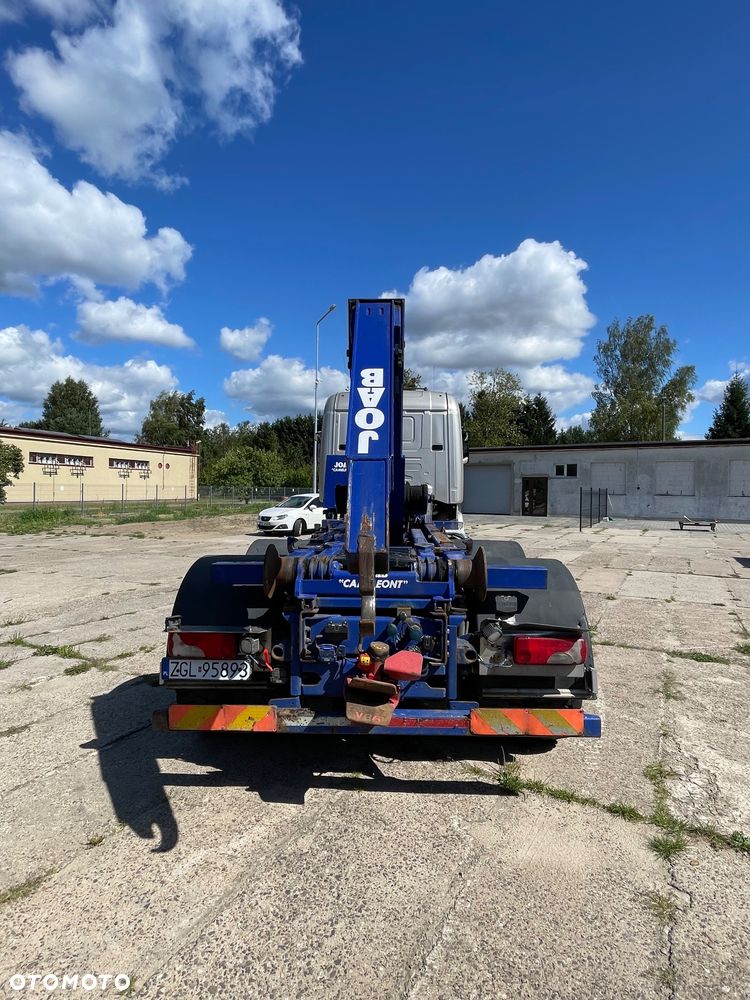 Scania R500 - 4
