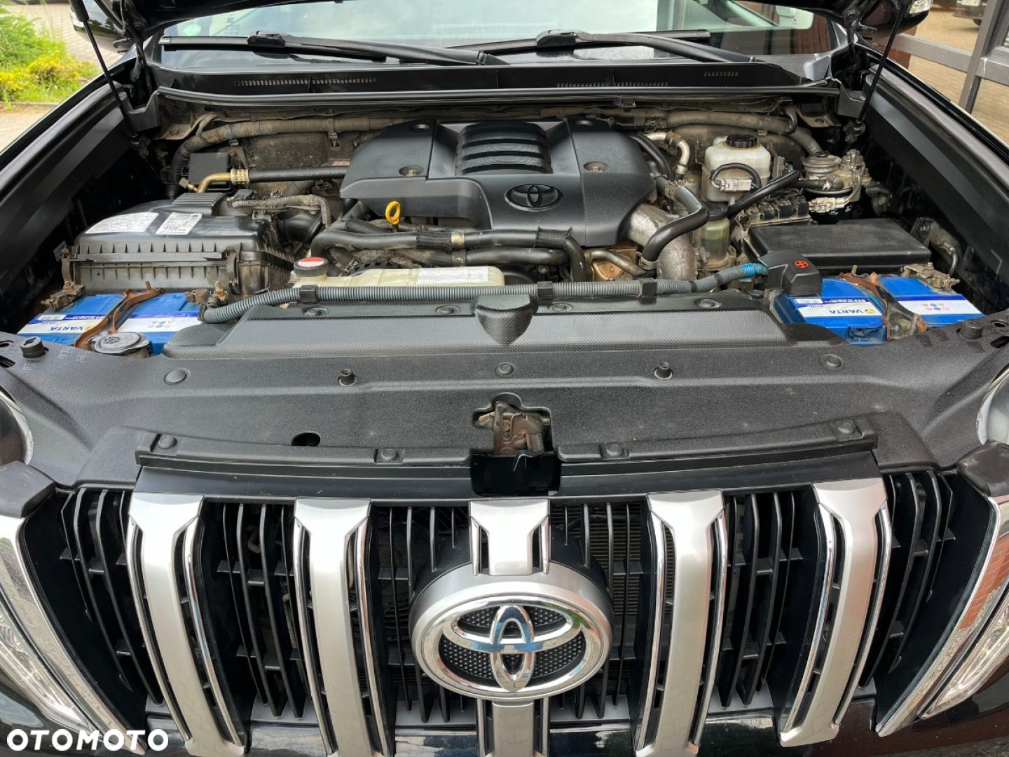 Toyota Land Cruiser - 28