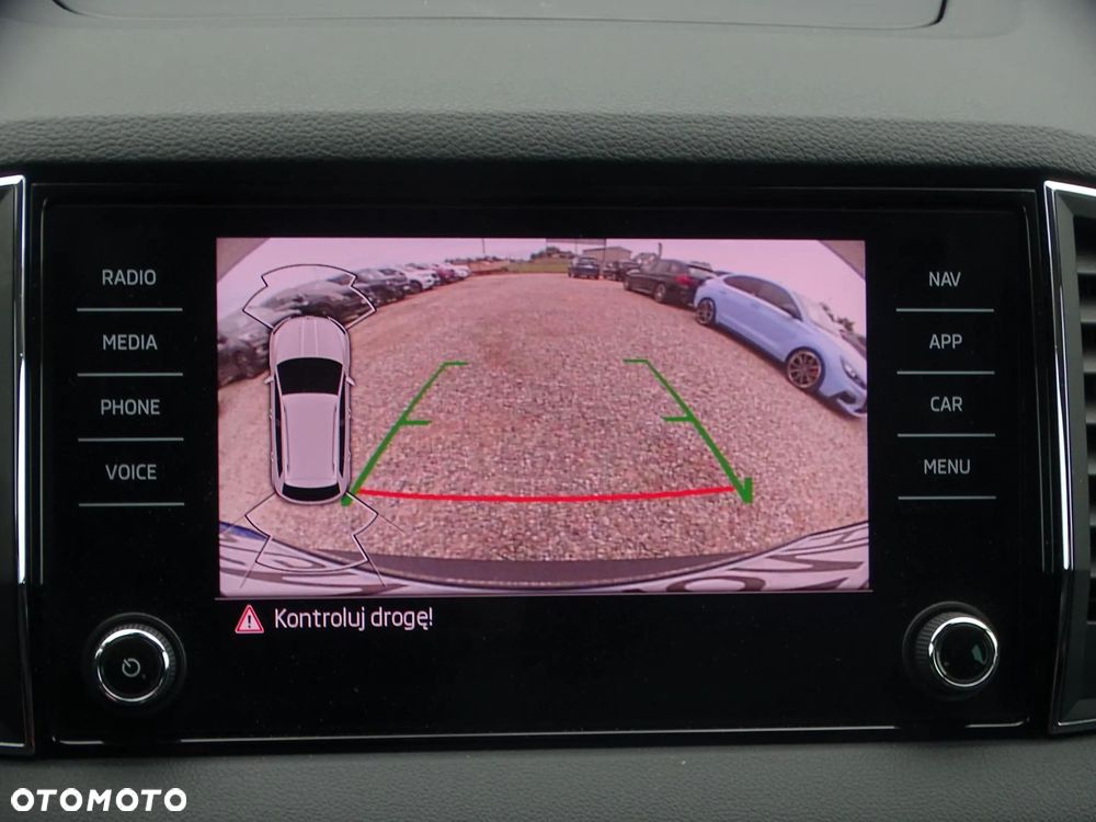 Skoda Karoq 2.0 TDI SCR 4x2 Ambition - 27