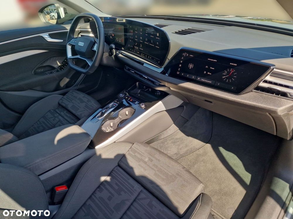 Audi A6 Avant TFSI S tronic - 28