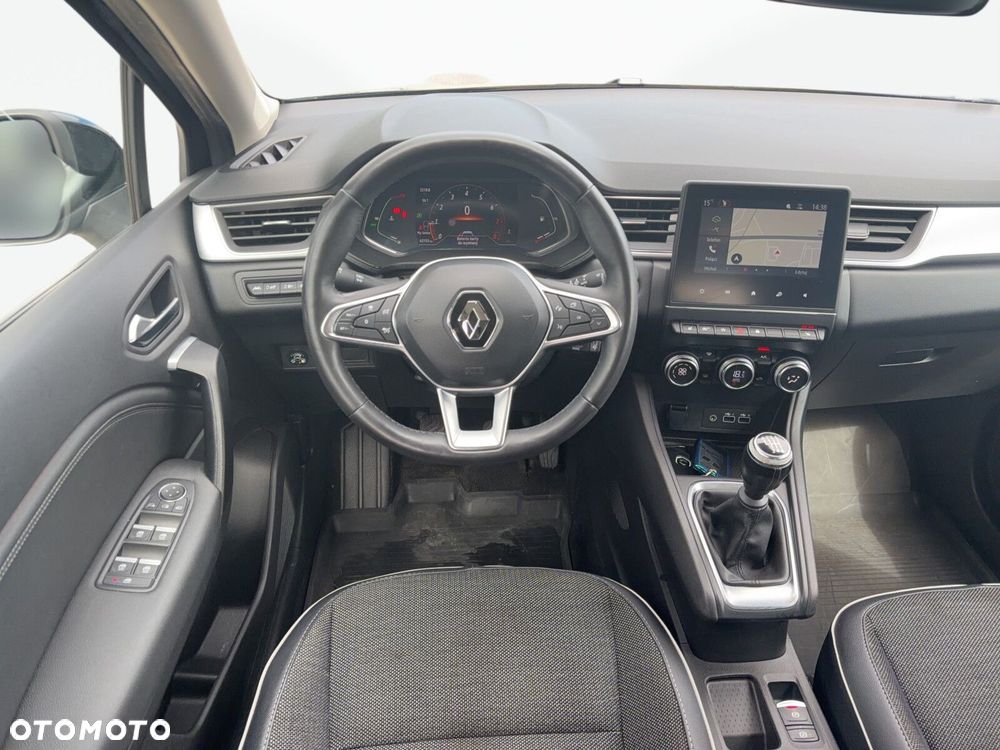Renault Captur - 20