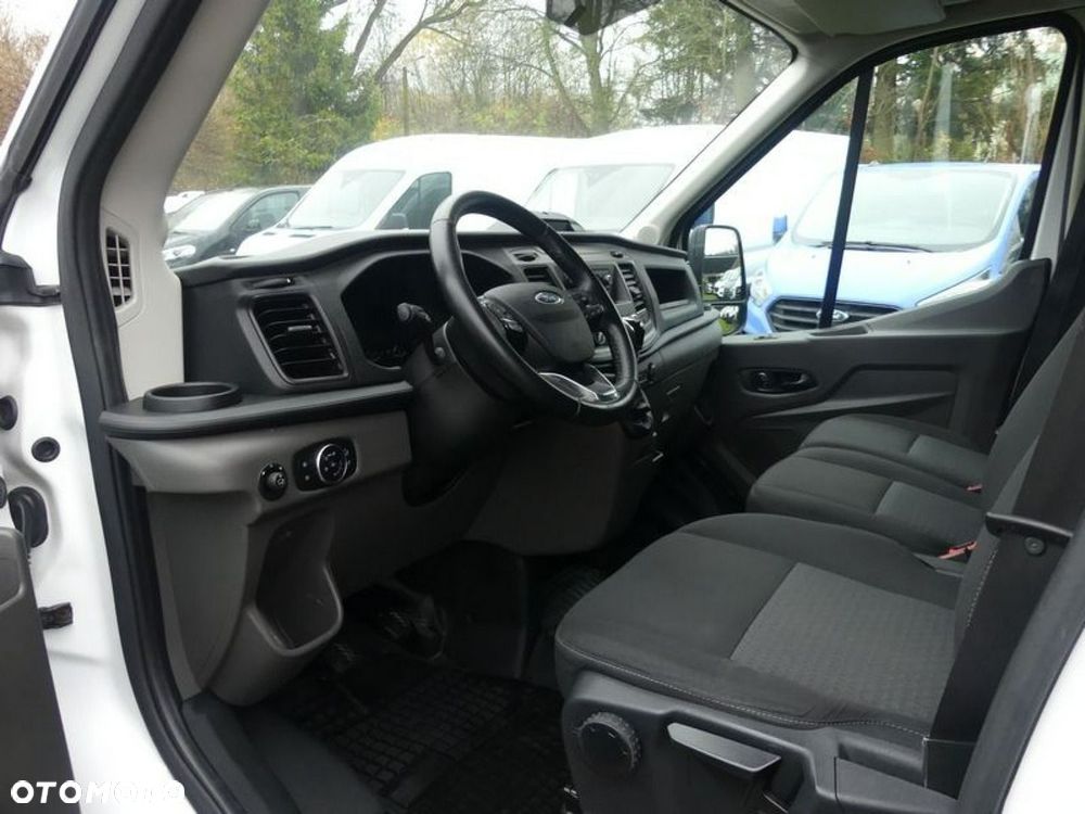 Ford Transit - 4