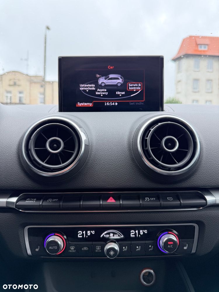 Audi A3 Sportback - 29