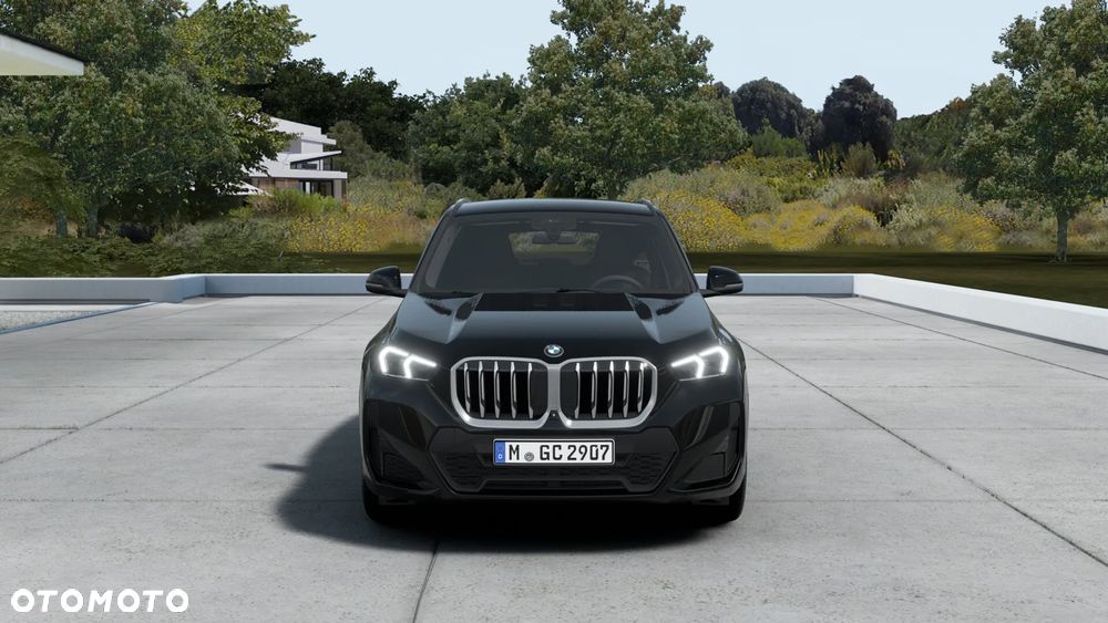 BMW X1 xDrive23i mHEV M Sport sport - 3