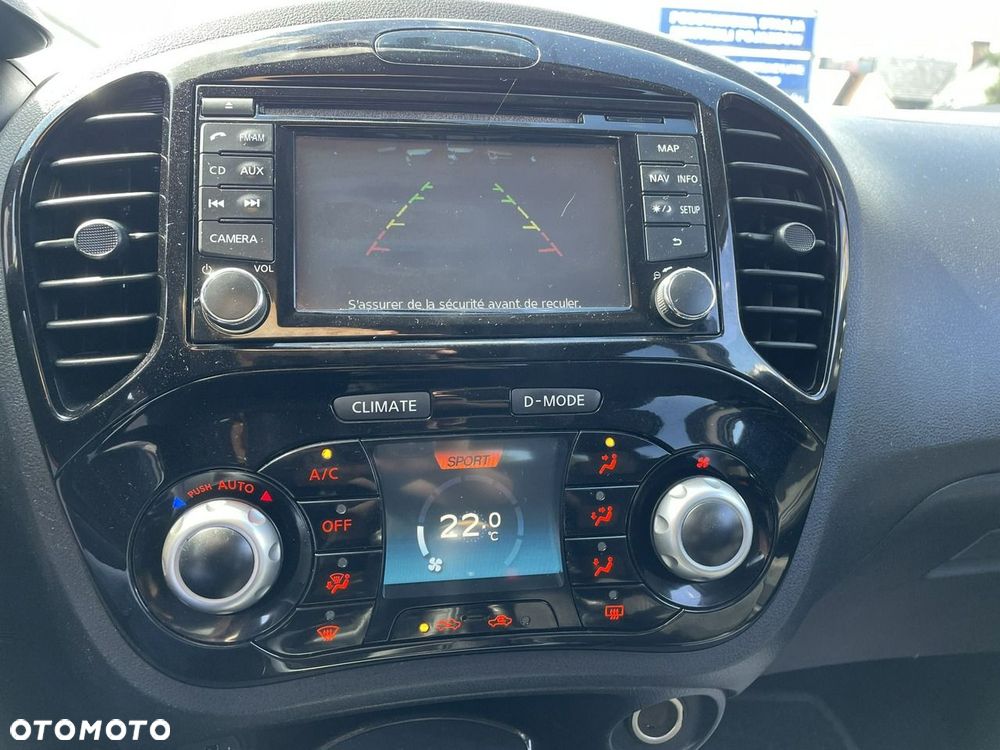 Nissan Juke - 7
