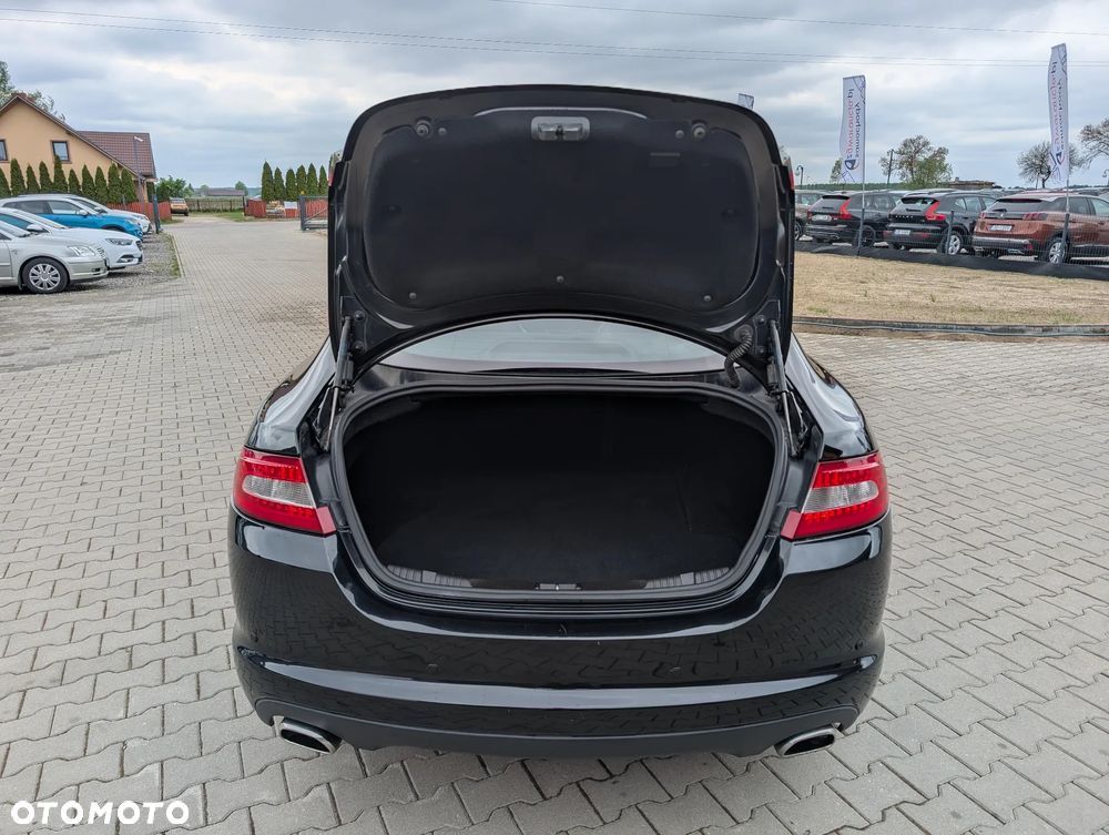 Jaguar XF 3.0 V6 S Luxury - 40