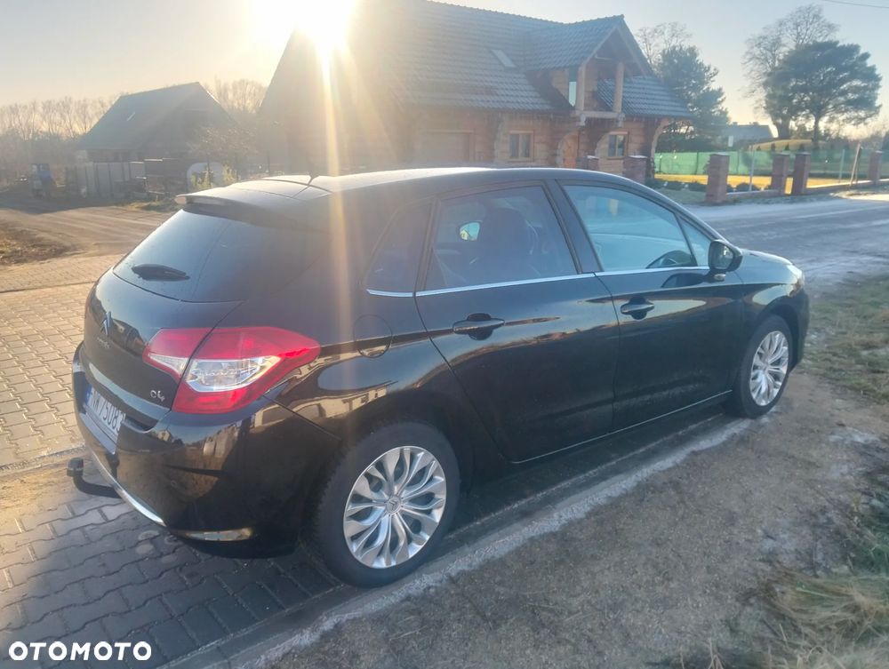 Citroën C4 1.6 VTi Attraction - 28
