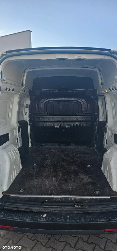 Fiat Doblo MAXI XL - 5
