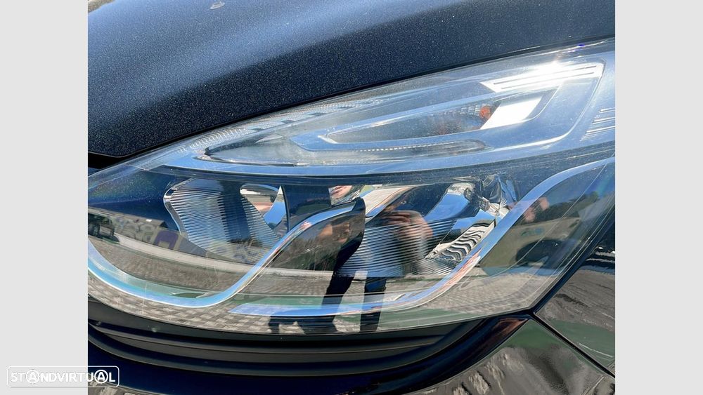 Renault Clio 0.9 TCe Limited - 9