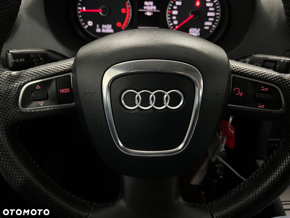 Audi A3 Limousine - 33