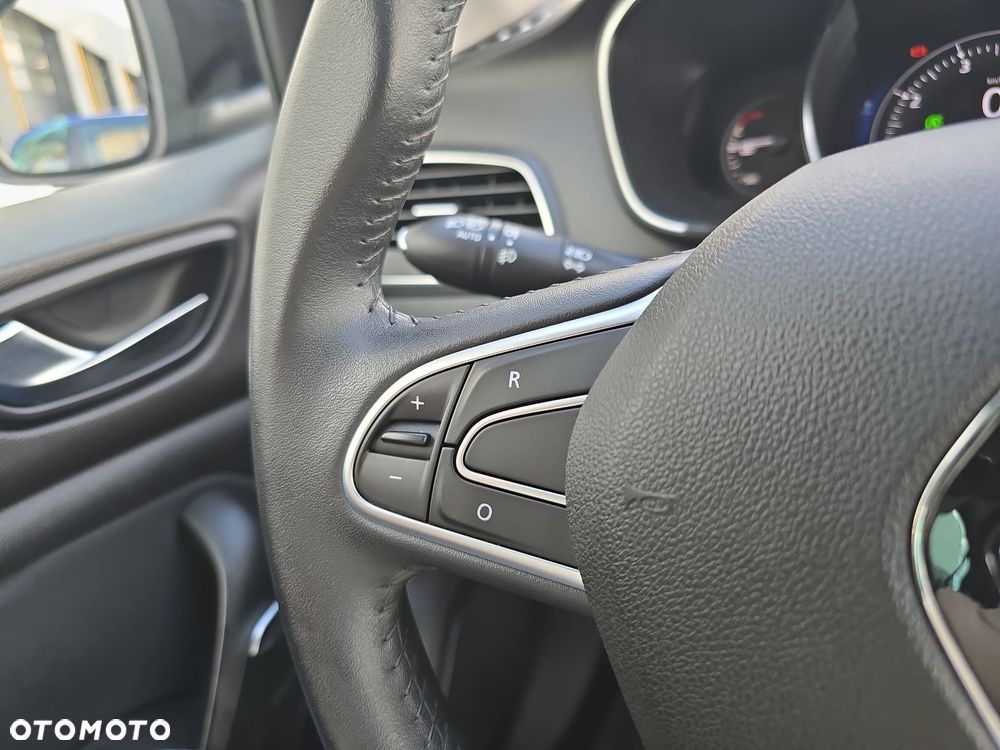 Renault Megane 1.3 TCe FAP Limited - 21
