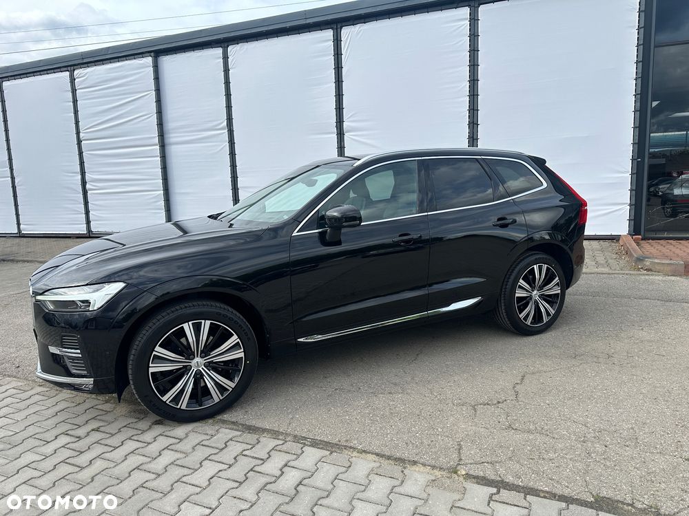 Volvo XC 60 - 9