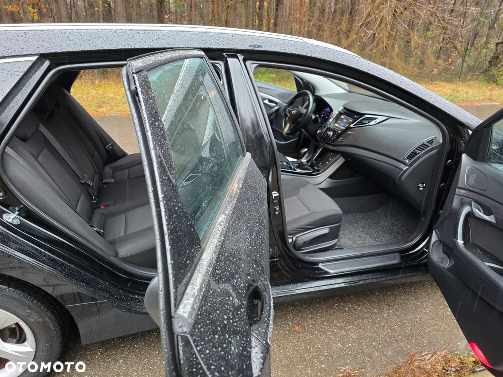 Hyundai i40 1.7 CRDi Premium - 19