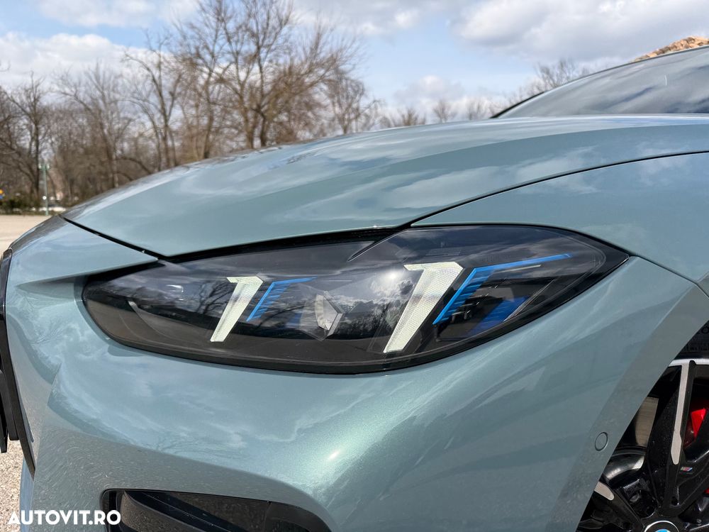 BMW Seria 4 M440i xDrive - 15