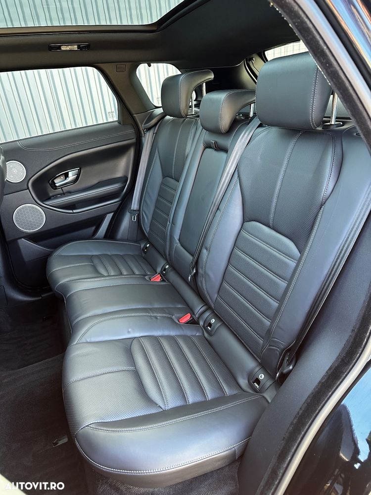Land Rover Range Rover Evoque ver-2-0-d180-r--dynamic-hse - 17