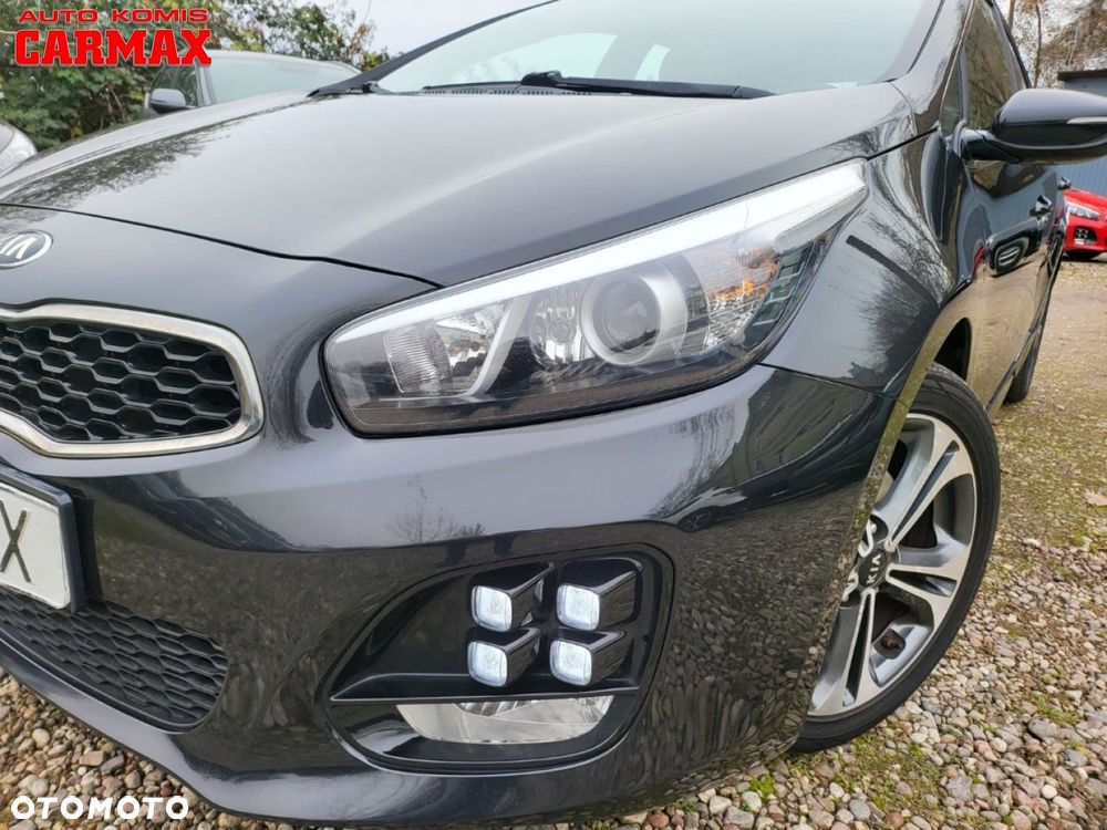 Kia Ceed - 3
