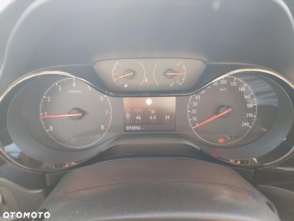 Opel Corsa - 17