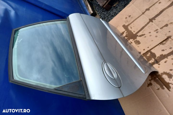 Usa / Portiera spate dreapta 2005 Citroen C5 1 [facelift] [2004 - 200 - 2