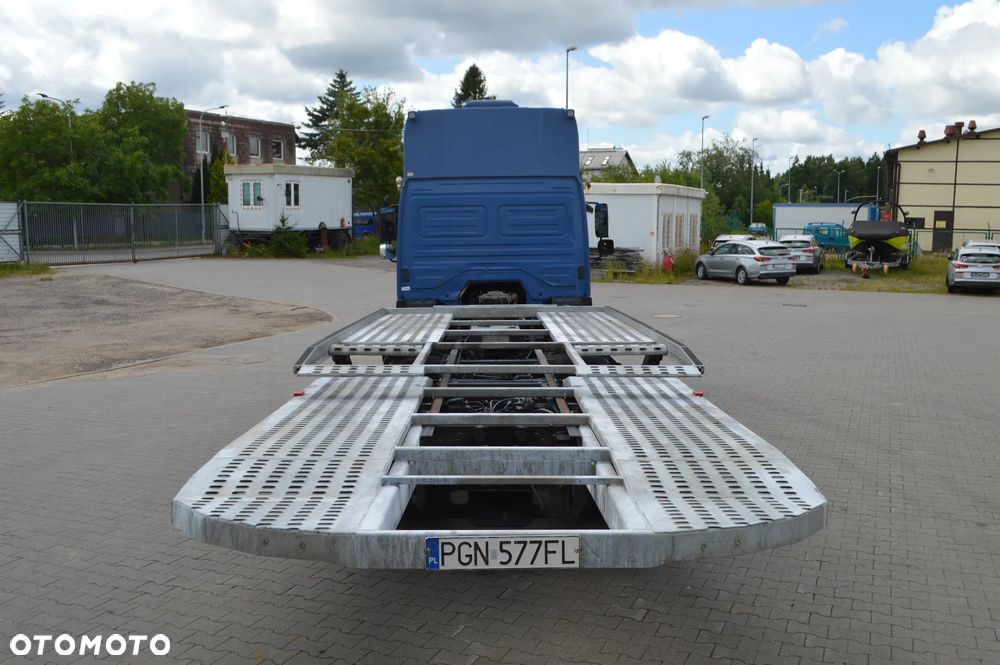 Mercedes-Benz Atego - 5