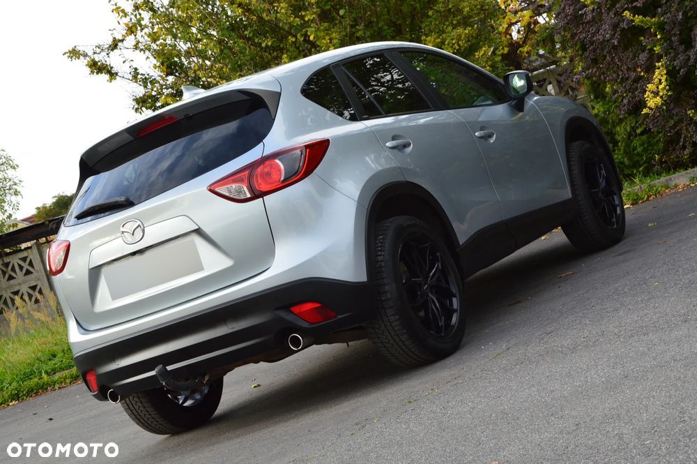 Mazda CX-5 2.2 D Skyenergy 2WD - 21