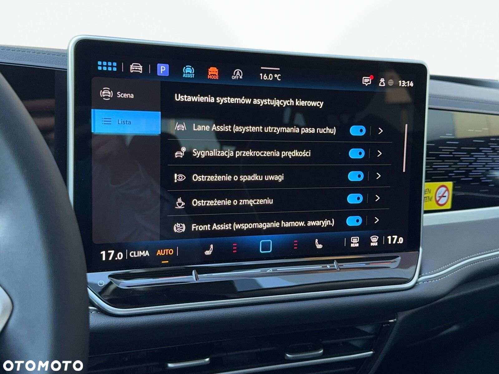 Volkswagen Passat 2.0 TDI EVO Elegance DSG - 31