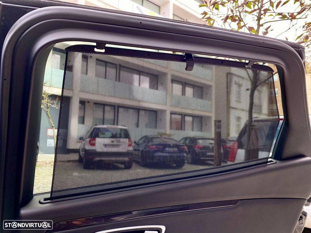 Renault Talisman Sport Tourer 1.6 dCi Executive EDC - 12