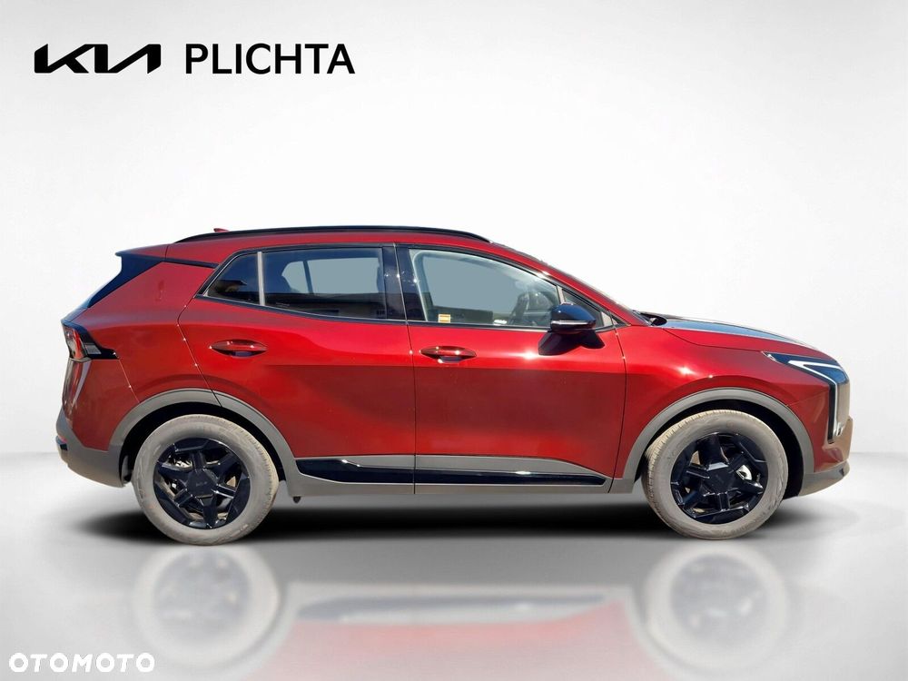 Kia Sportage 1.6 T-GDI Black Edition 2WD DCT - 7