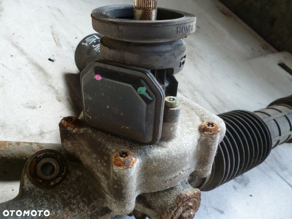 honda civic VII przekładnia kierownicza - 5