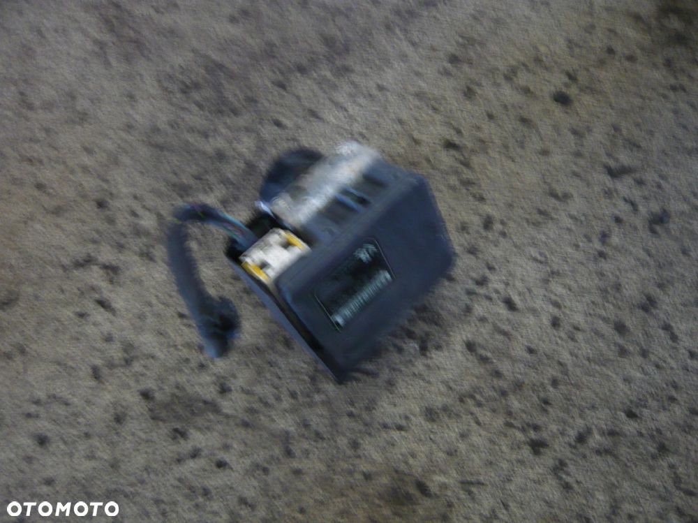 Pompa hamulcowa ABS 10.0960-3920.3 Peugeot 207 - 1