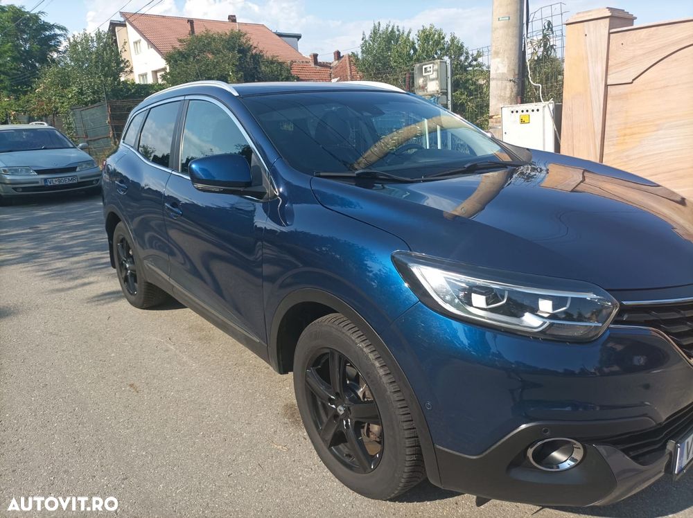 Renault Kadjar - 7