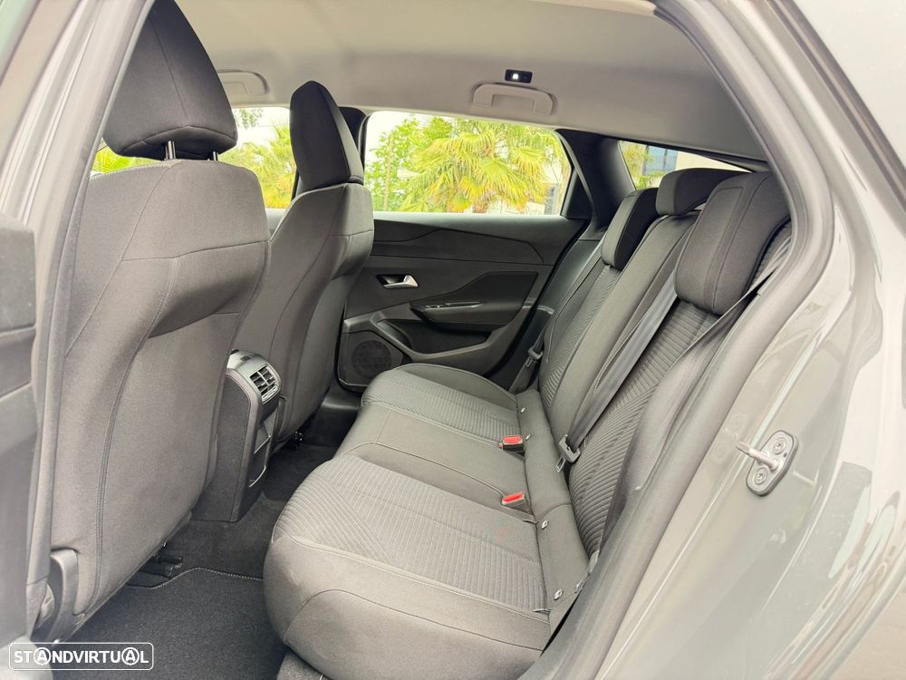 Peugeot 308 SW 1.2 PureTech Active - 29
