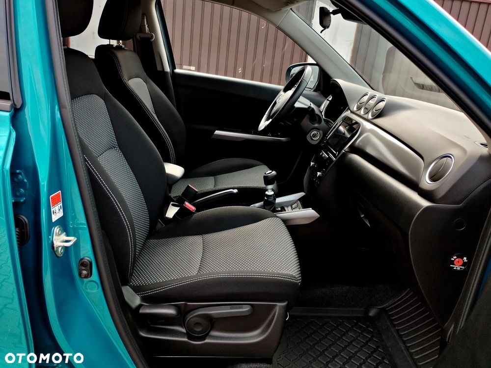 Suzuki Vitara - 22