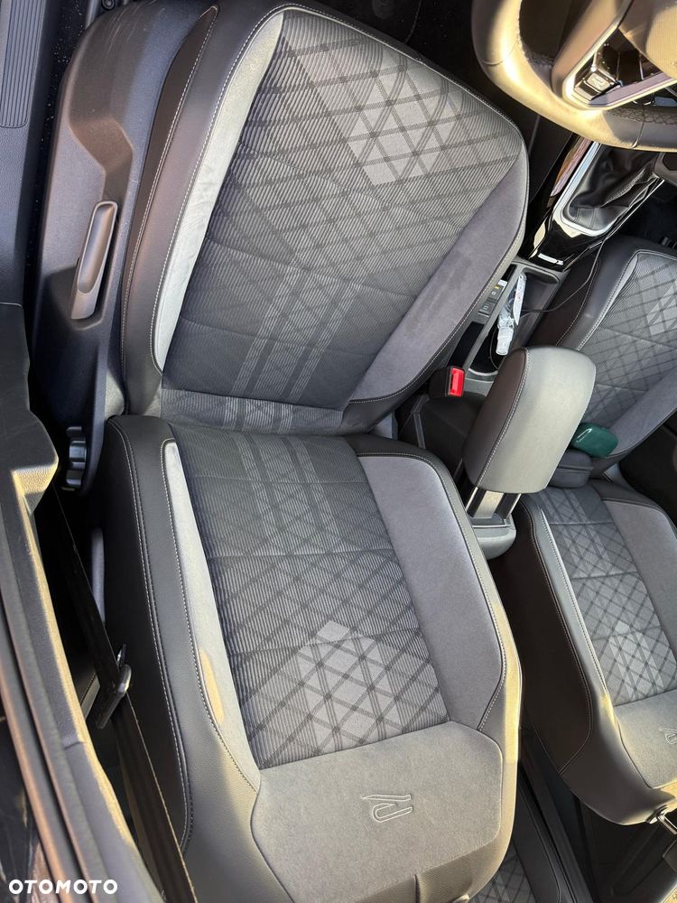 Volkswagen T-Roc 2.0 TDI SCR DSG R-Line - 10