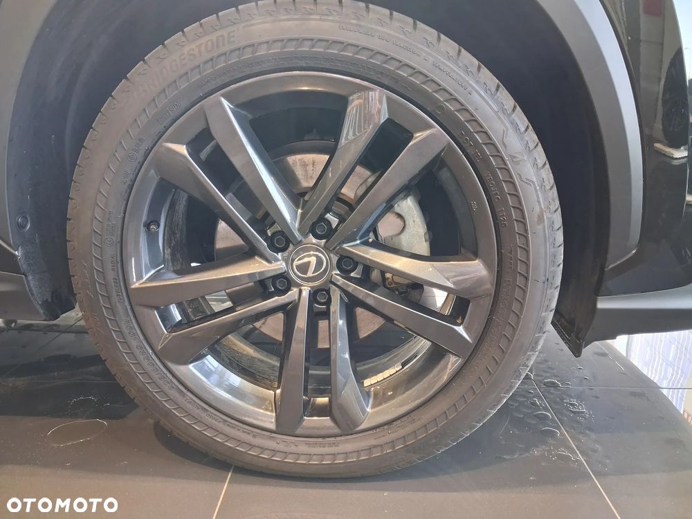 Lexus NX 350h Prestige AWD - 20