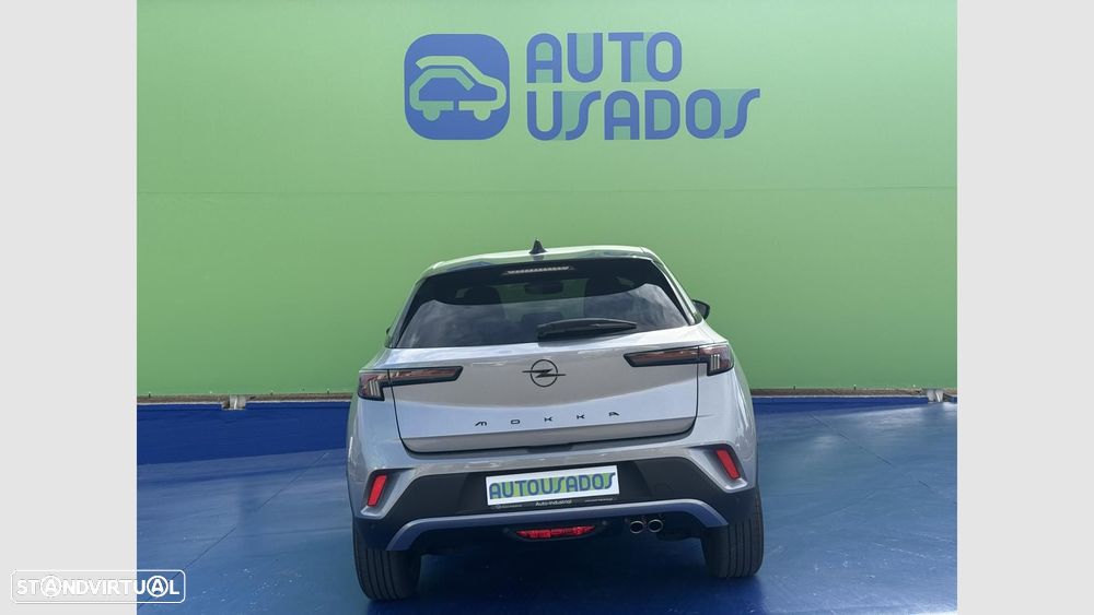 Opel Mokka 1.2 T Edition - 6