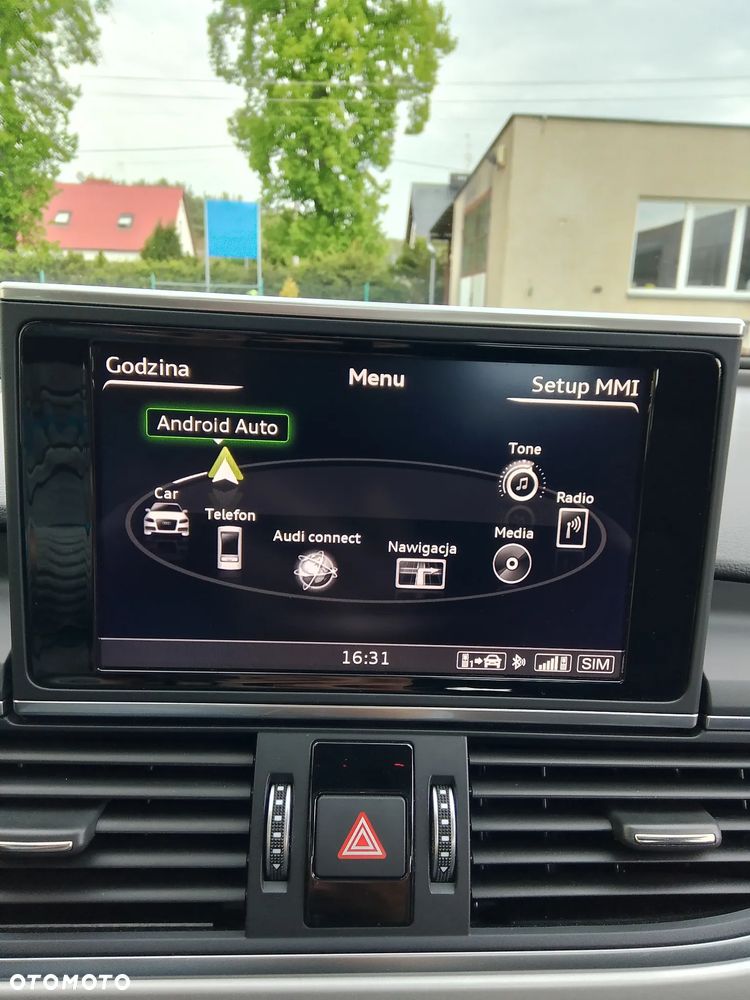 Audi A6 Limousine 3.0 TDI Quattro S tronic - 15