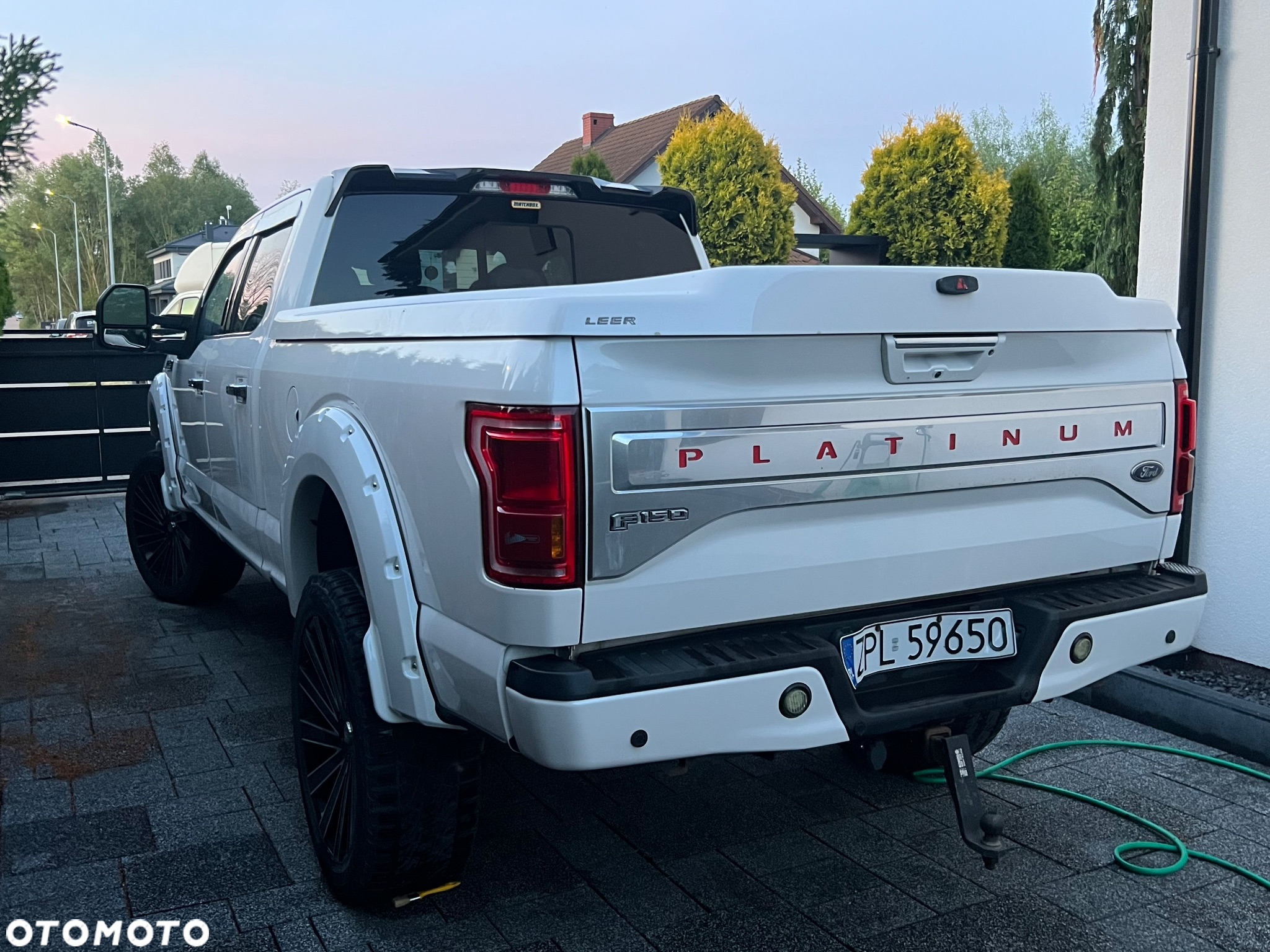 Ford F150 - 13