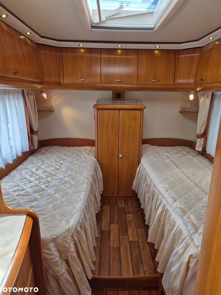 Hobby 460 Excellent - 4