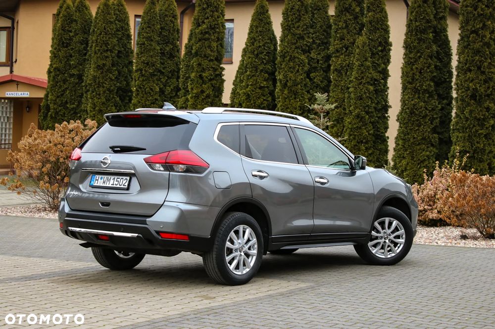 Nissan X-Trail 1.6 DIG-T Tekna - 6