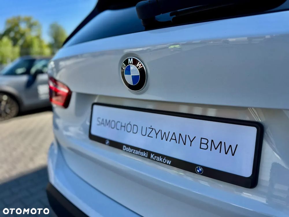 BMW X1 xDrive18d Sport Line - 9