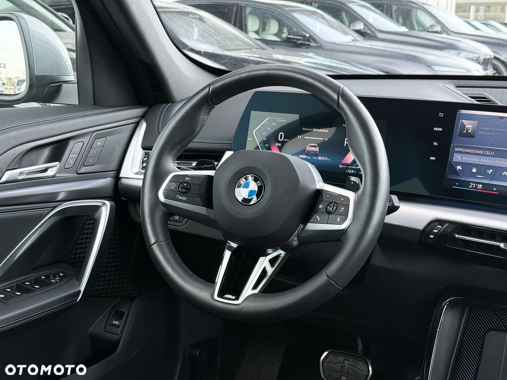 BMW X1 sDrive20i mHEV M Sport sport - 15